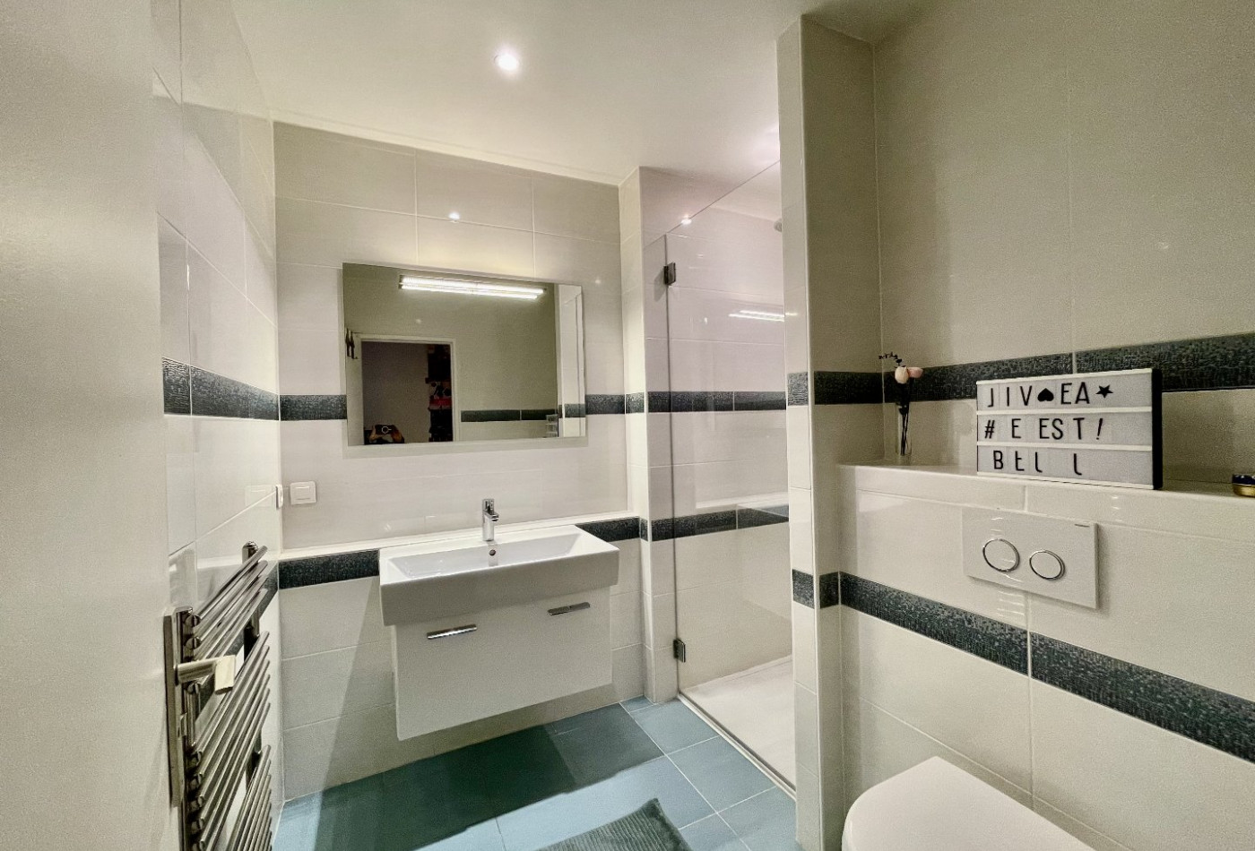 vente Appartement Saint Cloud - Photo 9