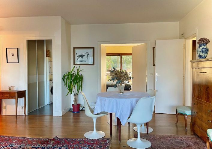 à vendre Appartement Saint Cloud