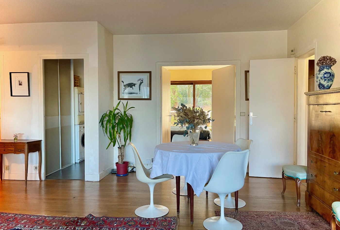 vente Appartement Saint Cloud - Photo 4