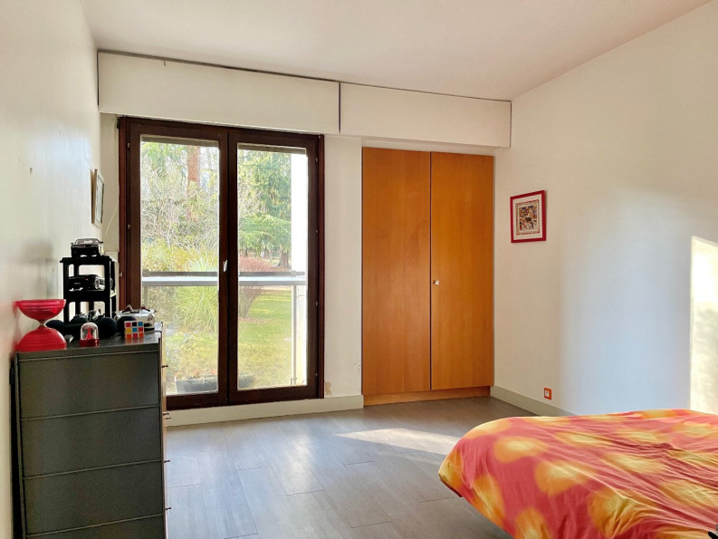 vente Appartement Saint Cloud - Photo 10