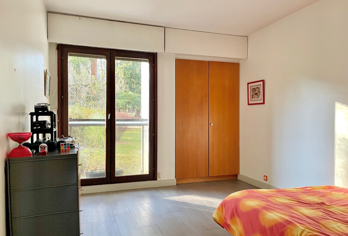 vente Appartement Saint Cloud - Photo 10