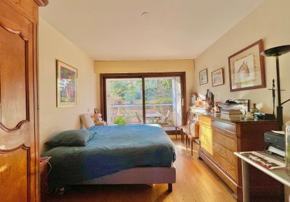 vente Appartement Saint Cloud
