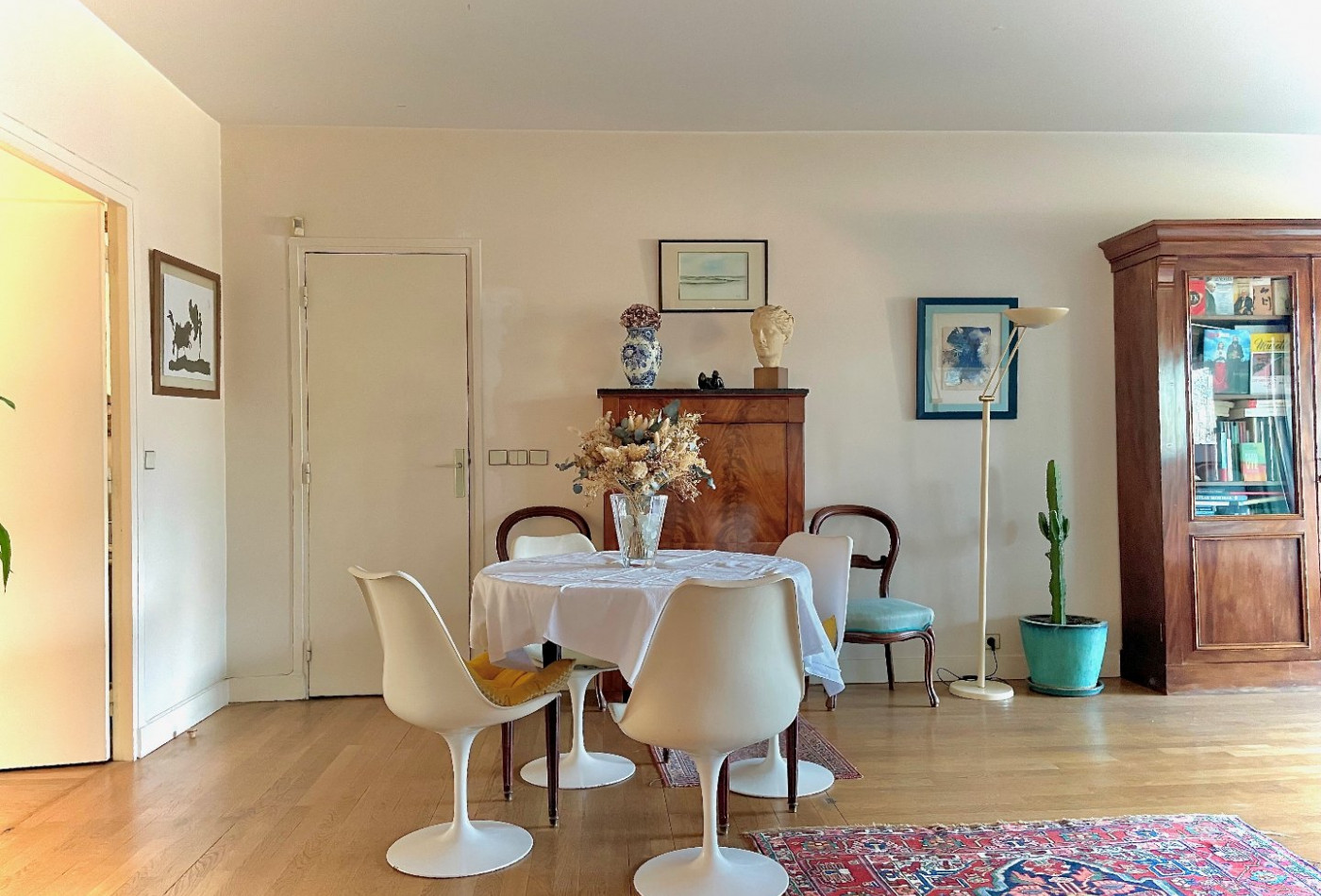 vente Appartement Saint Cloud - Photo 2