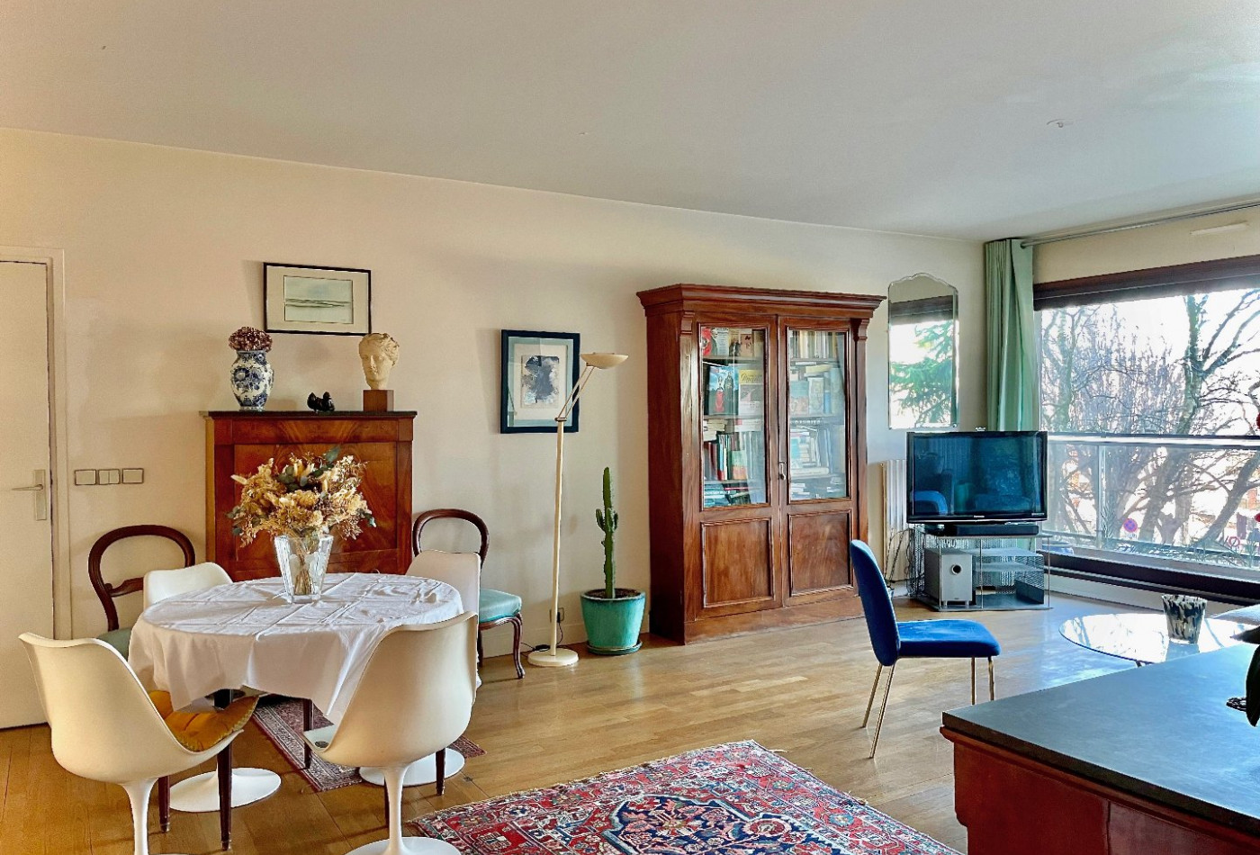 vente Appartement Saint Cloud - Photo 1