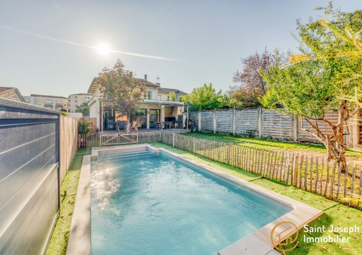 à vendre Maison Merignac