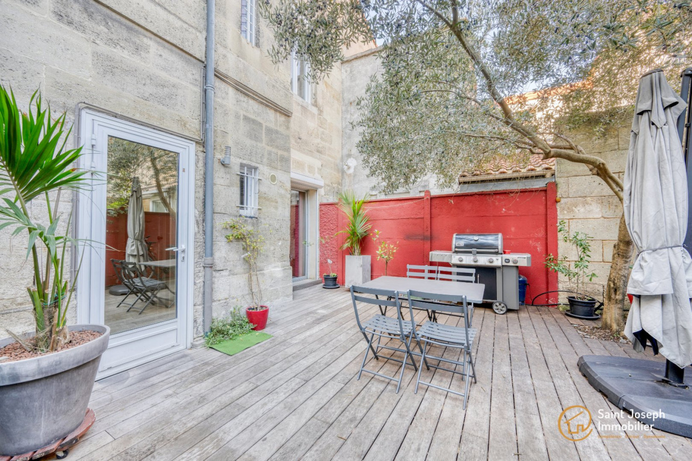 à vendre Maison Bordeaux - Photo 5