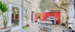 vente Maison Bordeaux