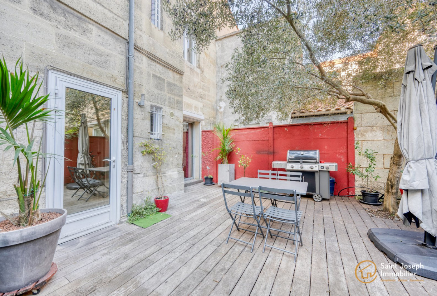 vente Maison Bordeaux - Photo 5