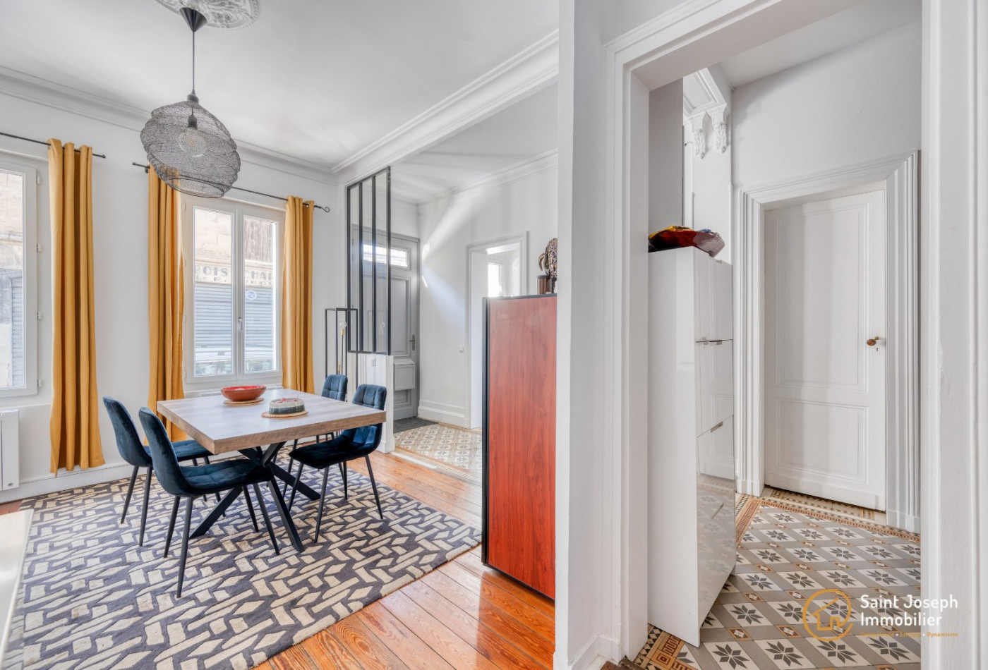 vente Maison Bordeaux - Photo 3