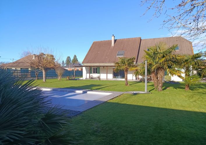 à vendre Maison Denguin