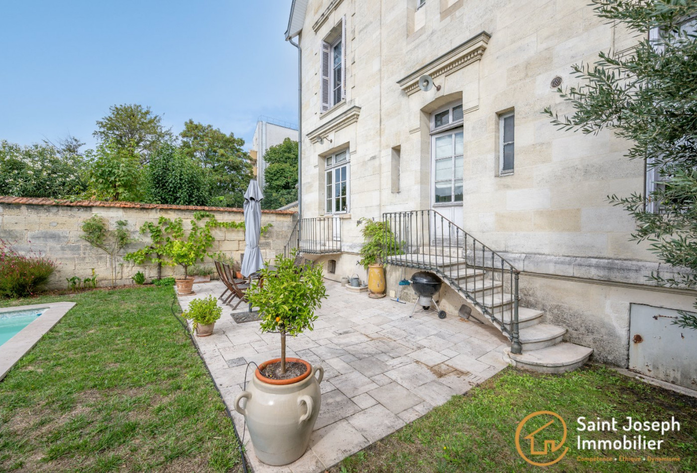 vente Maison Bordeaux - Photo 6