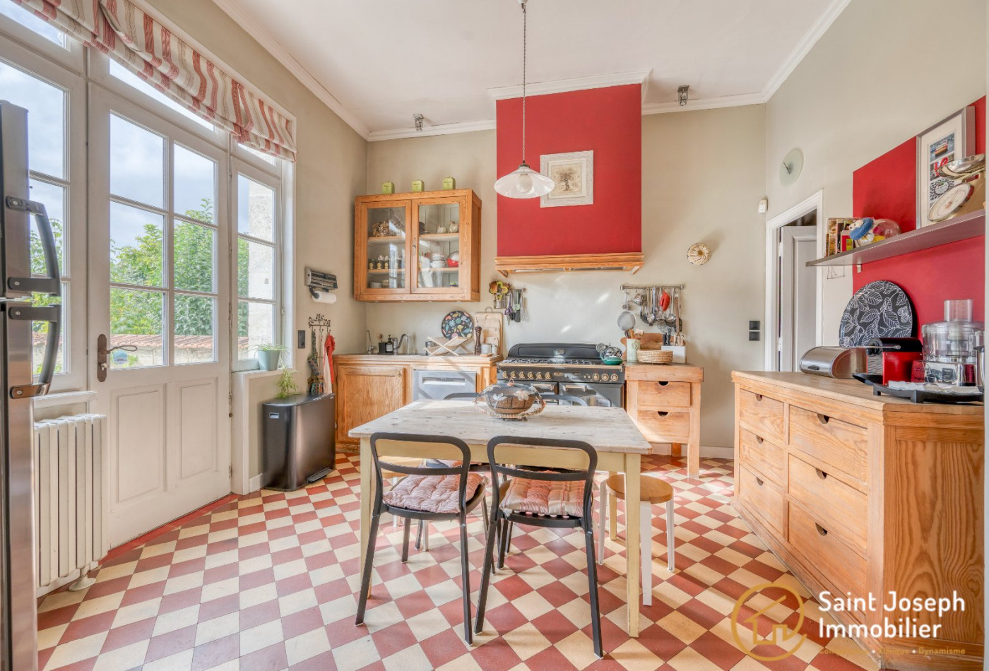 vente Maison Bordeaux - Photo 5
