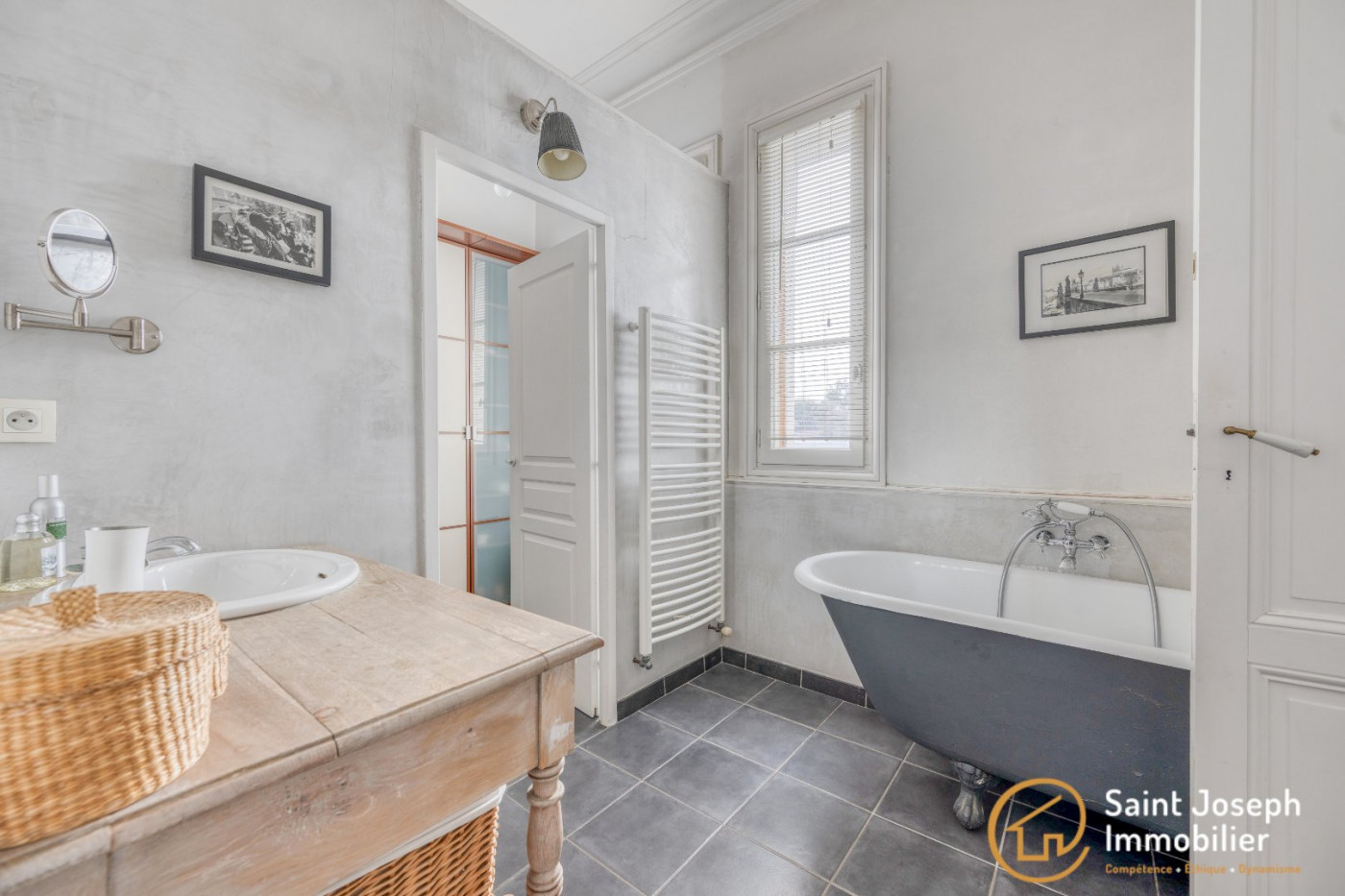 à vendre Maison Bordeaux - Photo 9