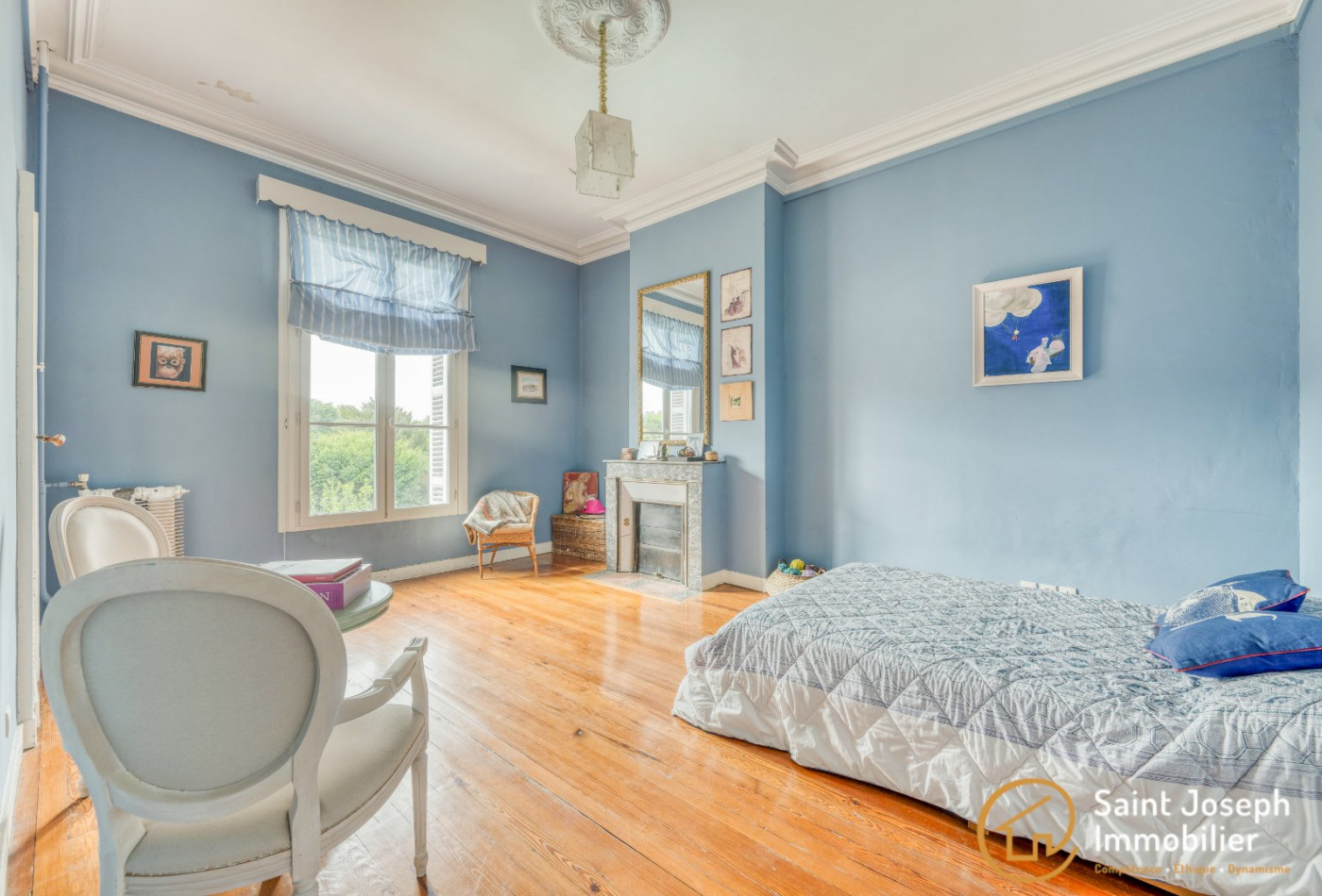 vente Maison Bordeaux - Photo 10