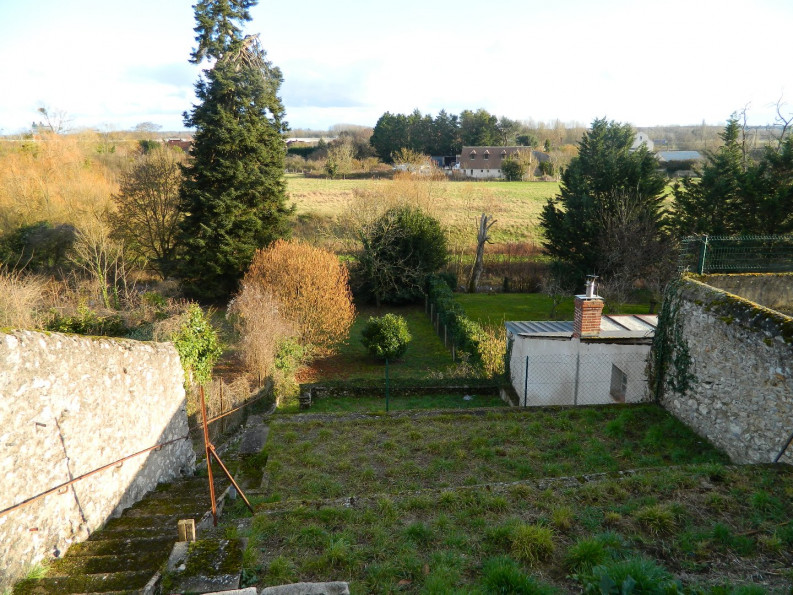 vente Maison de ville Blois - Photo 2