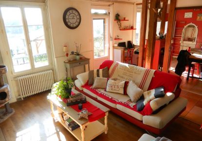 vente Maison de ville Blois