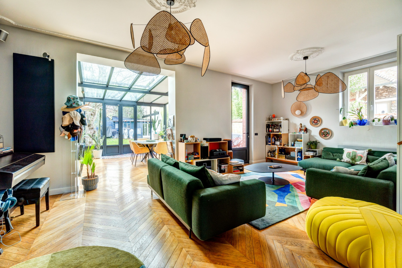 à vendre Maison Saint Germain En Laye - Photo 4