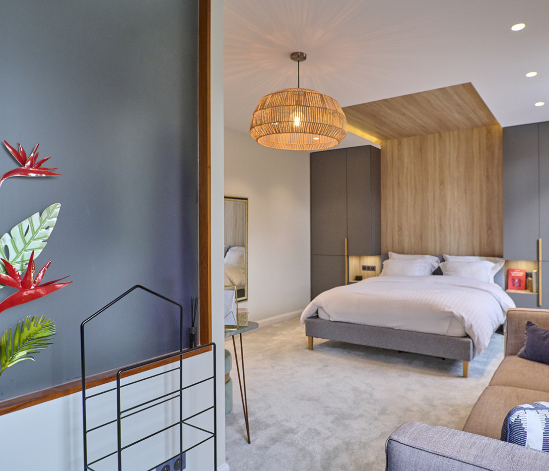 à vendre Maison Saint Germain En Laye - Photo 8