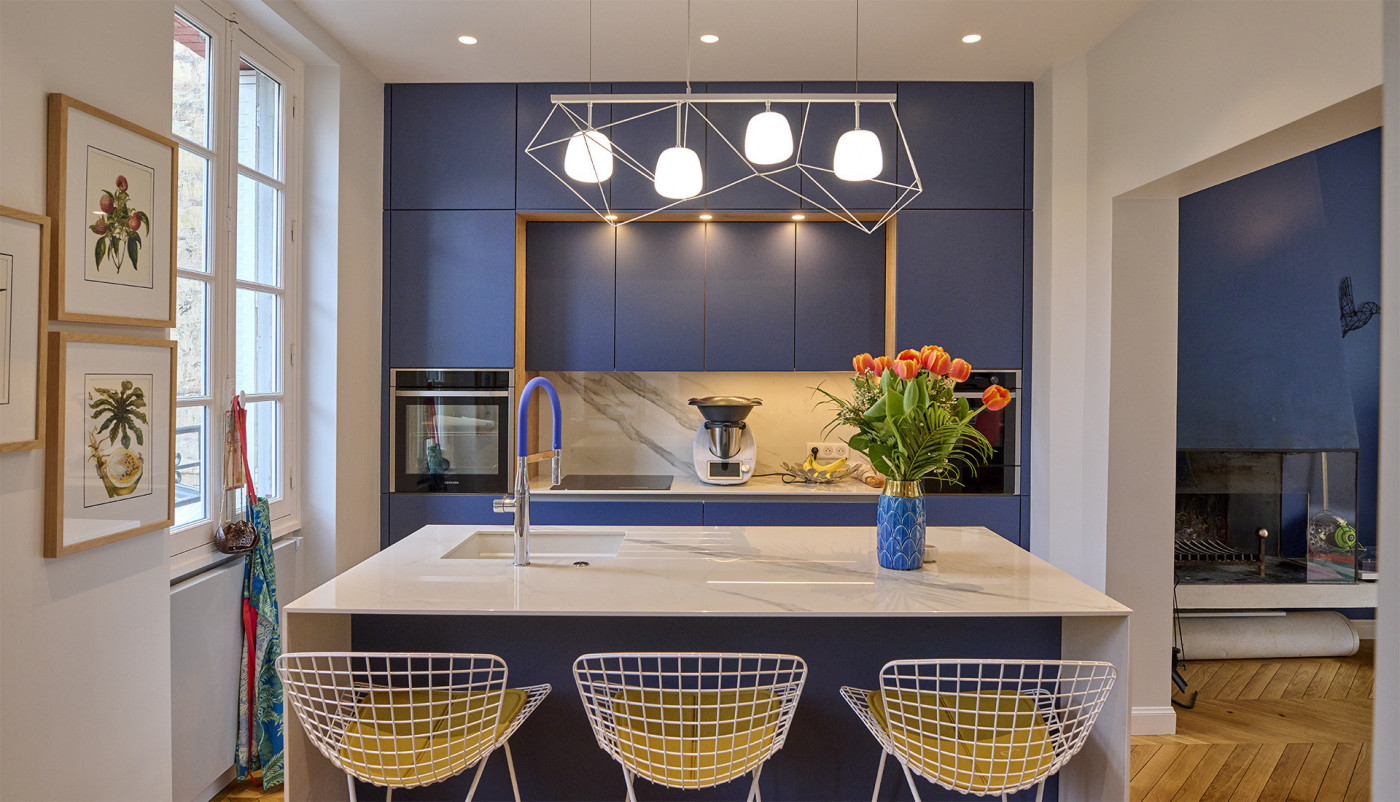 à vendre Maison Saint Germain En Laye - Photo 5