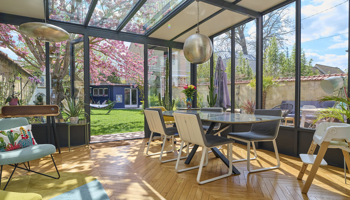 à vendre Maison Saint Germain En Laye - Photo 1