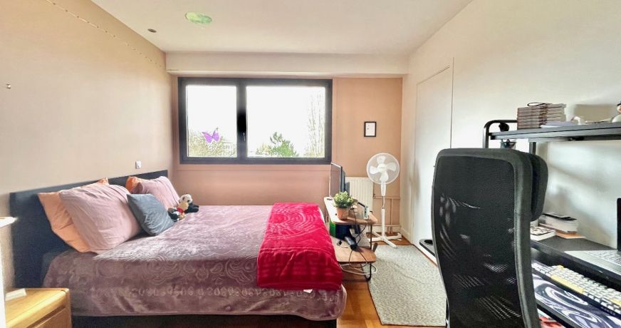 vente Appartement Garches