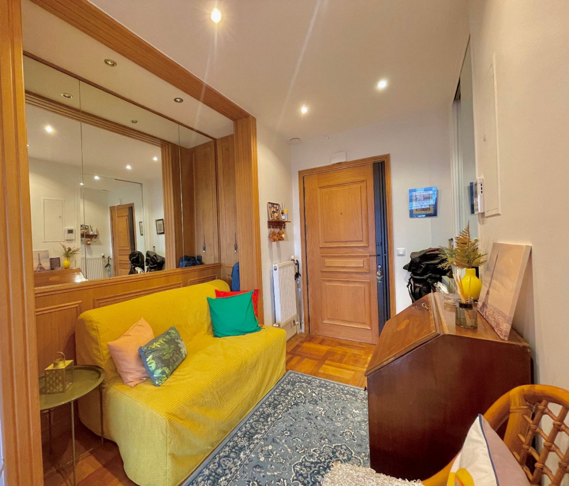 à vendre Appartement Garches - Photo 10