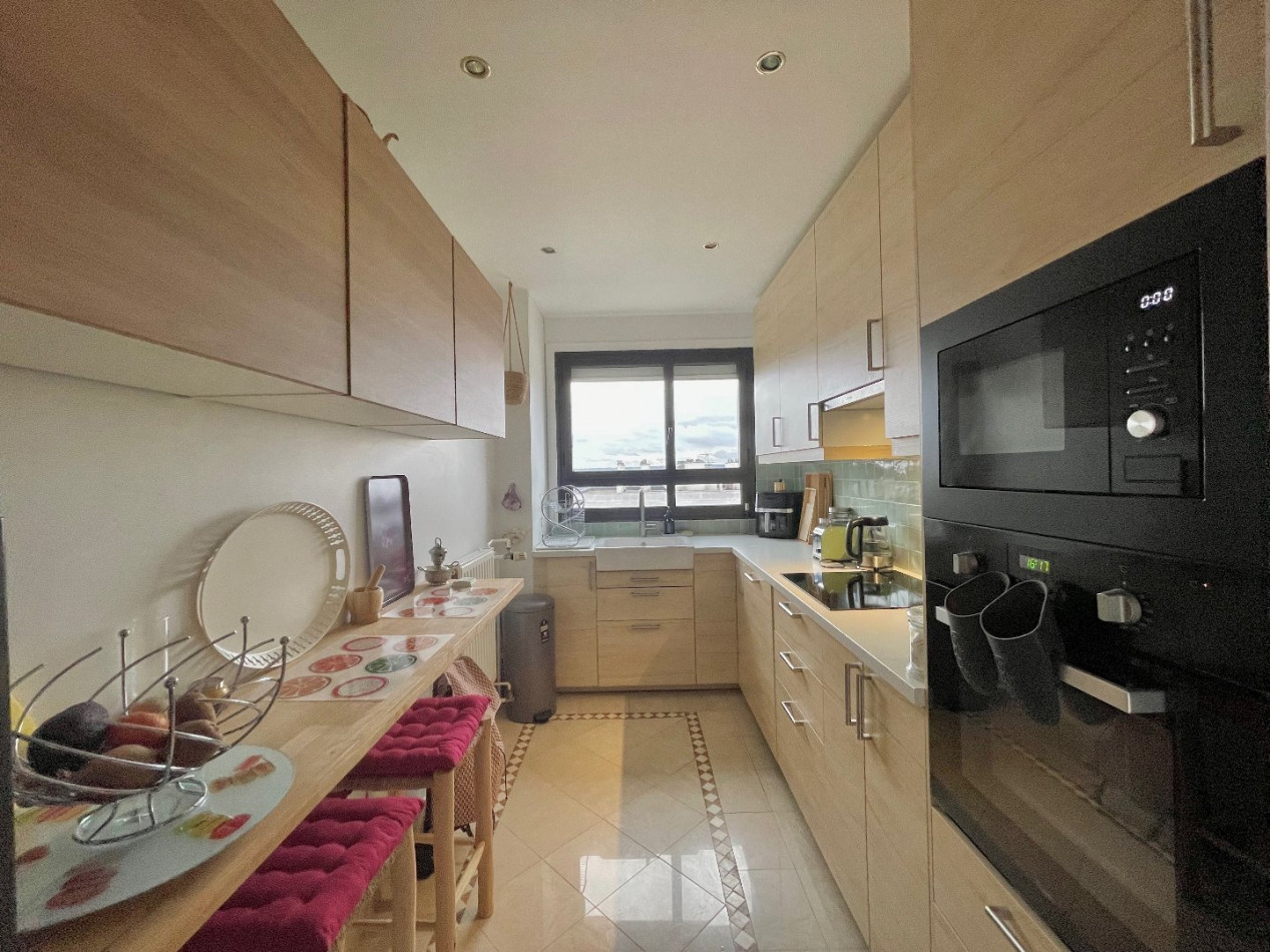 à vendre Appartement Garches - Photo 7