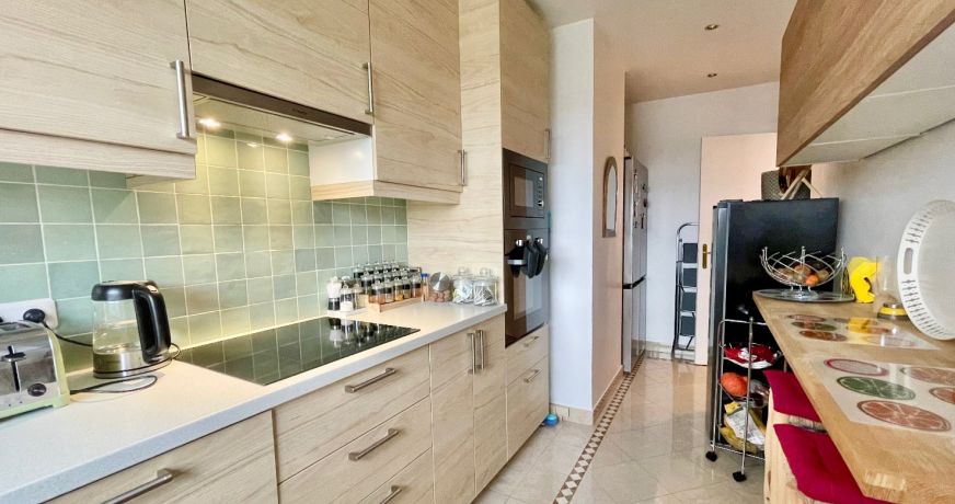 vente Appartement Garches