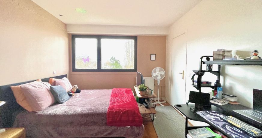 vente Appartement Garches