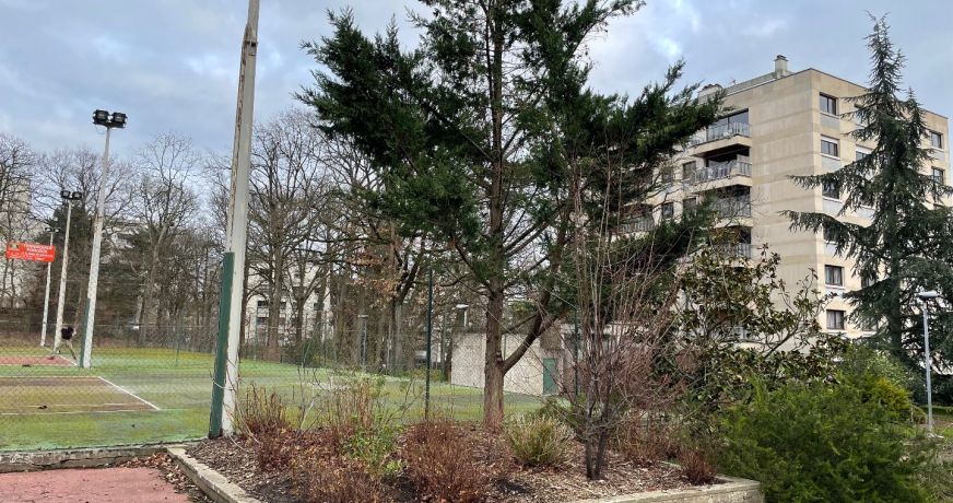 vente Appartement Garches