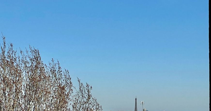 vente Appartement Garches