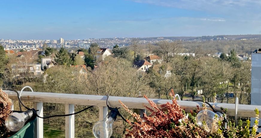 vente Appartement Garches