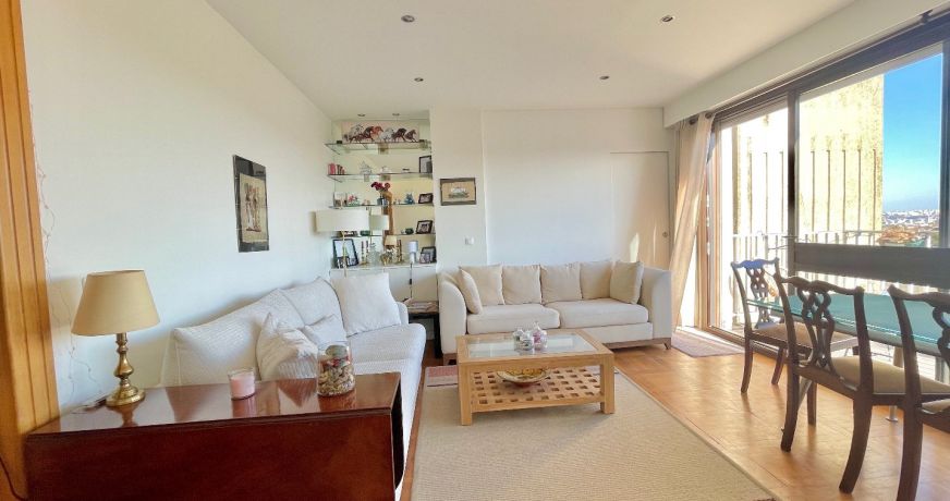 vente Appartement Garches