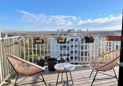 vente Appartement Garches