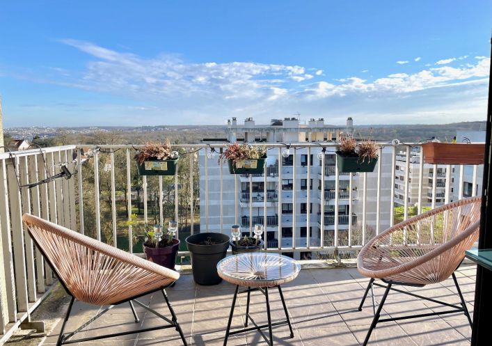 à vendre Appartement Garches