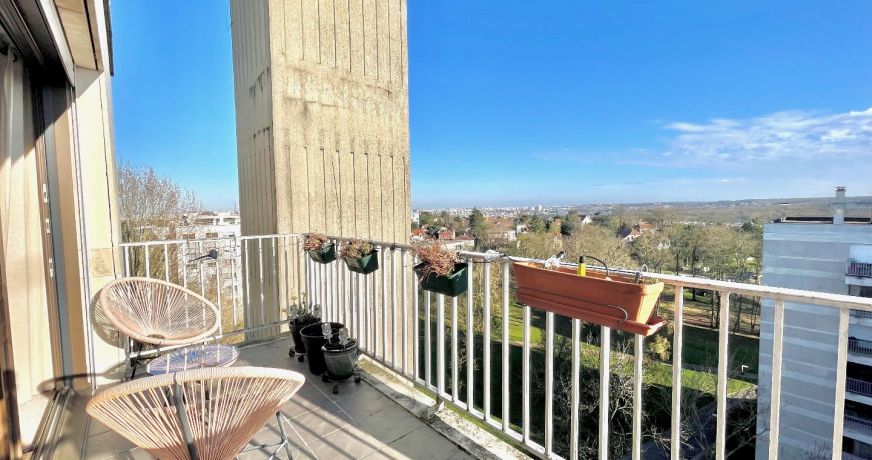 vente Appartement Garches