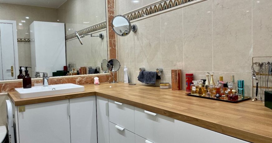 vente Appartement Garches