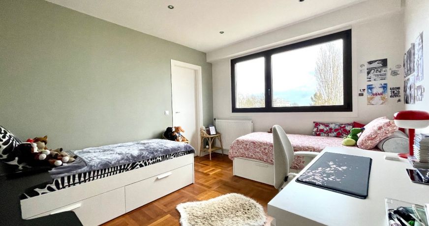 vente Appartement Garches