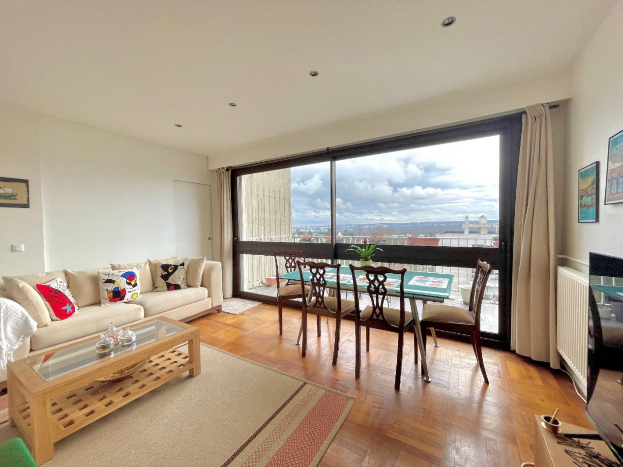 à vendre Appartement Garches - Photo 1