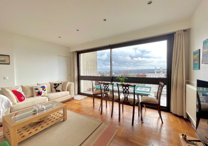 à vendre Appartement Garches