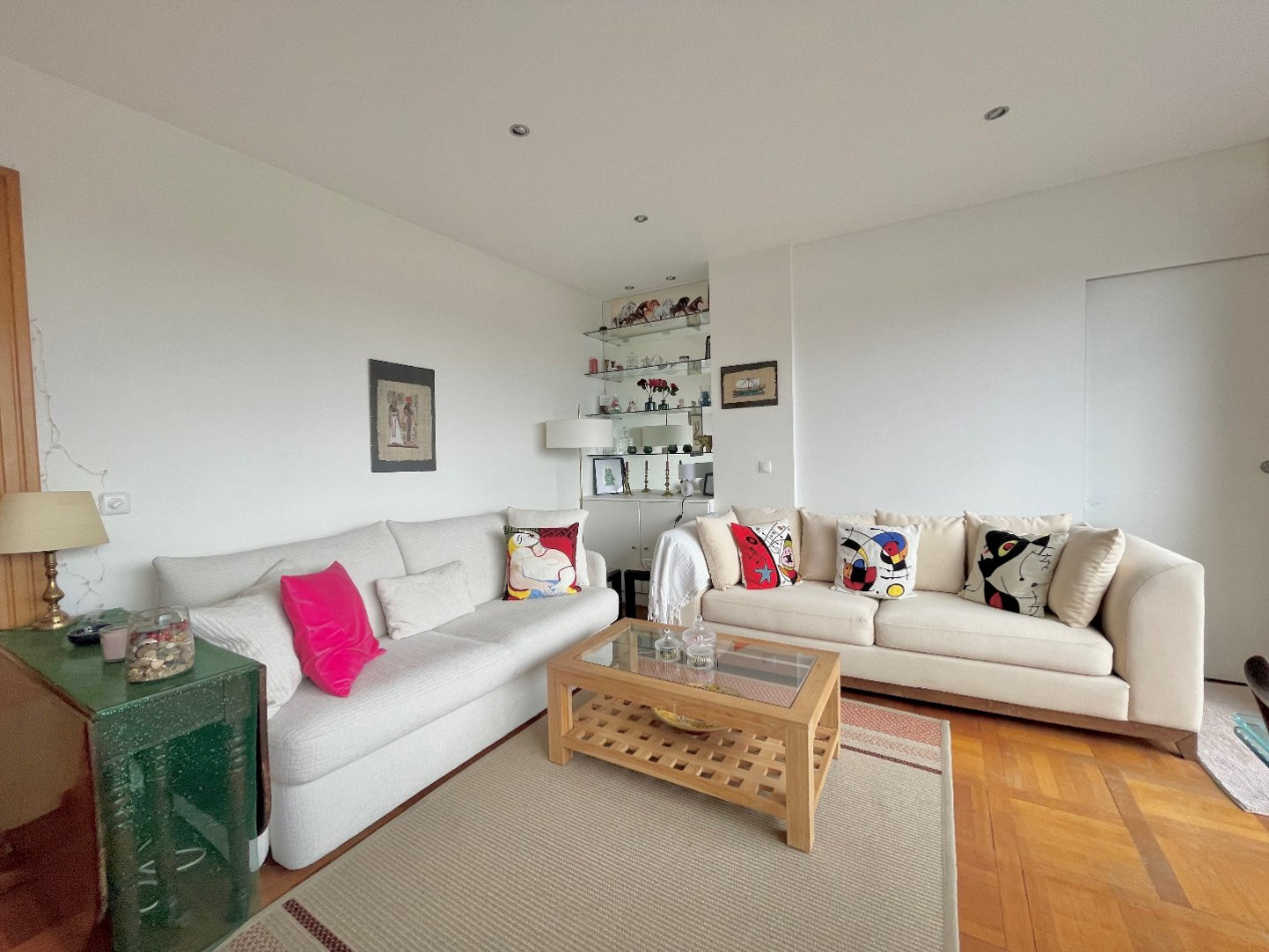 à vendre Appartement Garches - Photo 2