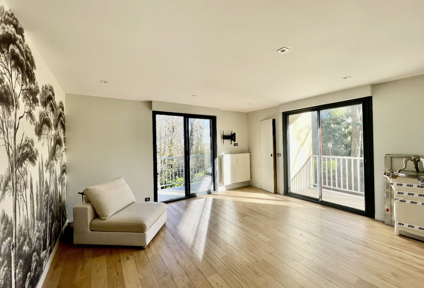 vente Appartement en résidence Meudon - Photo 3