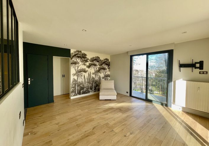 à vendre Appartement en résidence Meudon