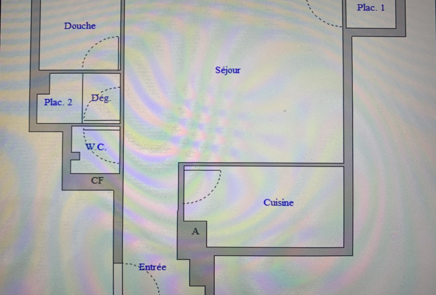 vente Appartement en résidence Meudon - Photo 10