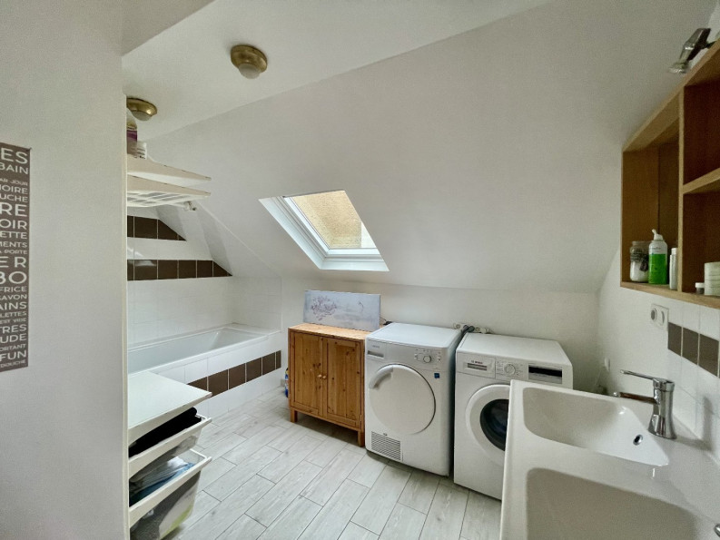 vente Maison Versailles - Photo 9