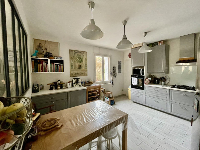 vente Maison Versailles - Photo 6