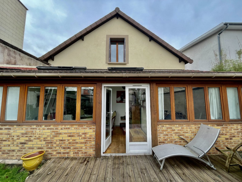 vente Maison Versailles - Photo 10