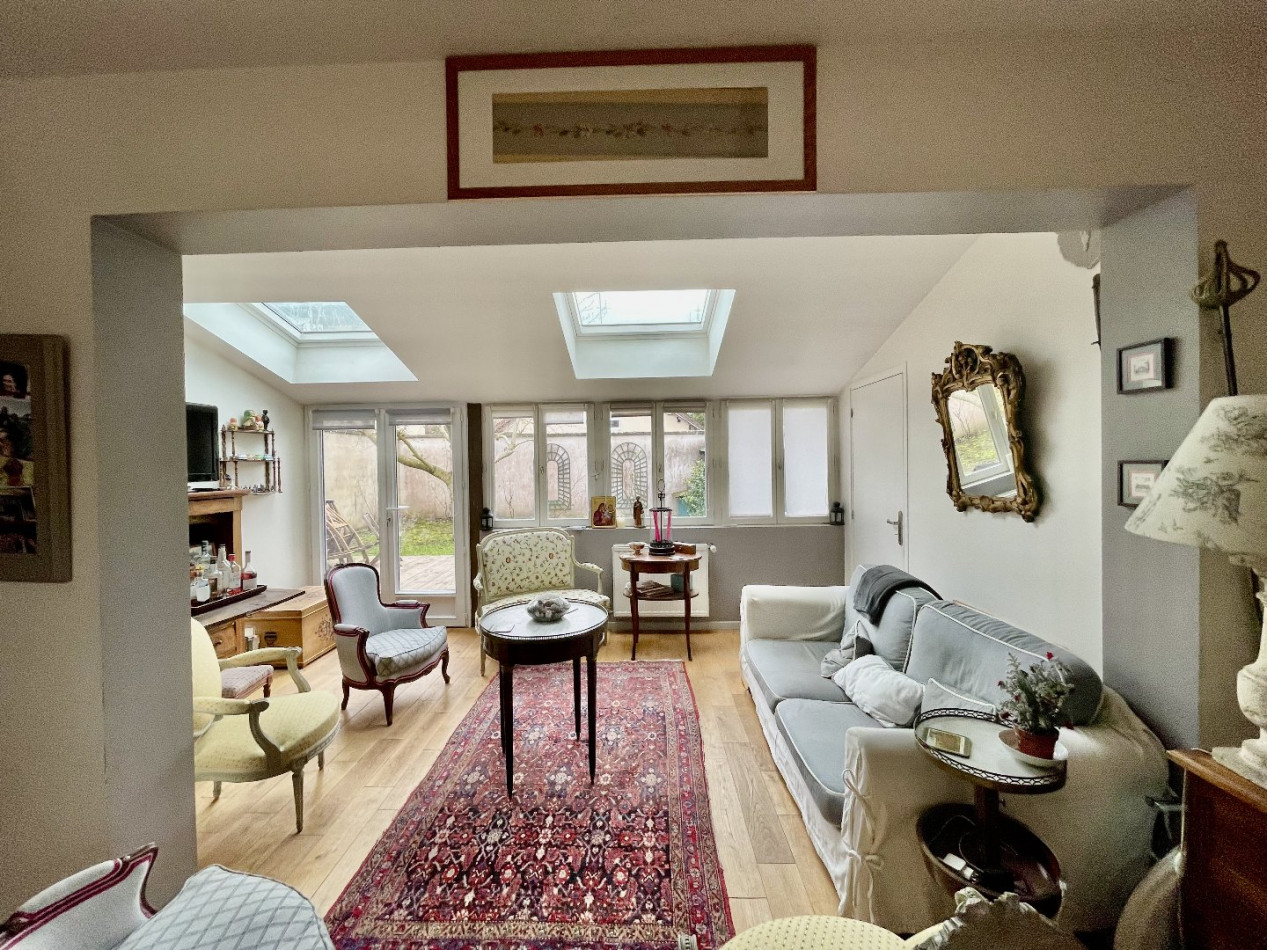 à vendre Maison Versailles - Photo 3