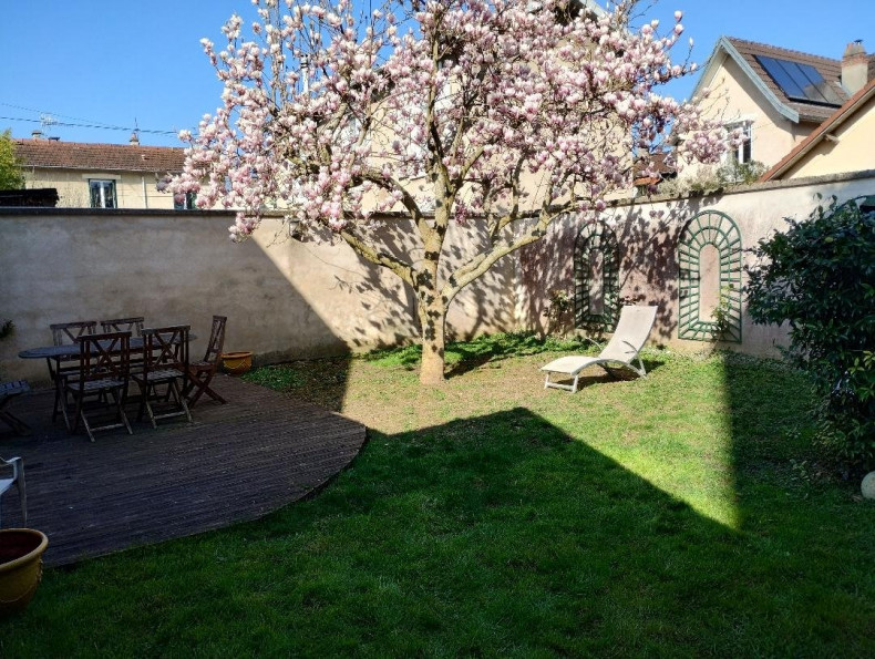 vente Maison Versailles - Photo 1