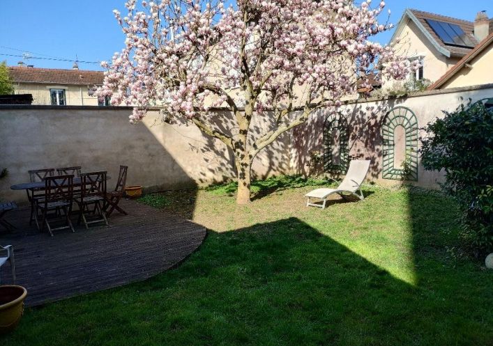 à vendre Maison Versailles